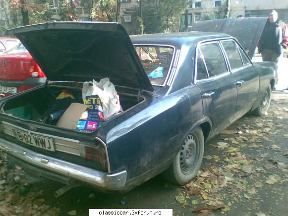 Vanatoarea de opeluri - vmarian - Am vazut prin Romania