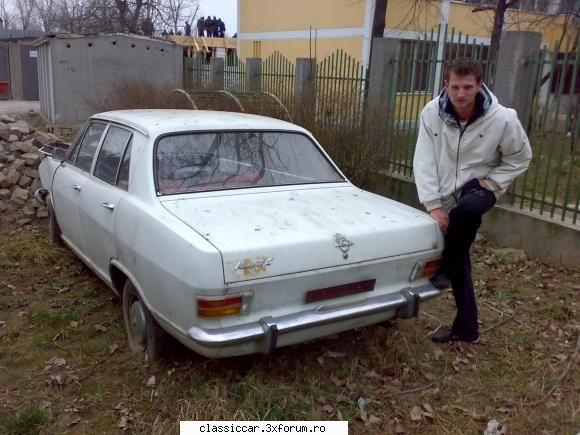 Vanatoarea de opeluri - bAndrei - Am vazut prin Romania