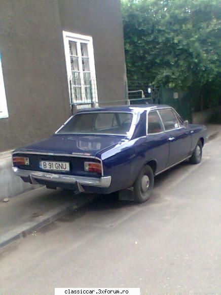 Vanatoarea de opeluri - bAndrei - Am vazut prin Romania