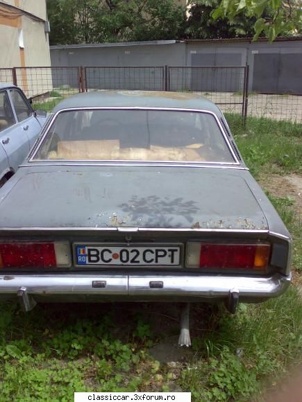 Vanatoarea de opeluri - din spate gaz ceva - Am vazut prin Romania