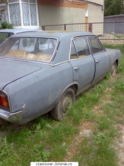 Vanatoarea de opeluri - pacat de cateva ornamente interesante - Am vazut prin Romania