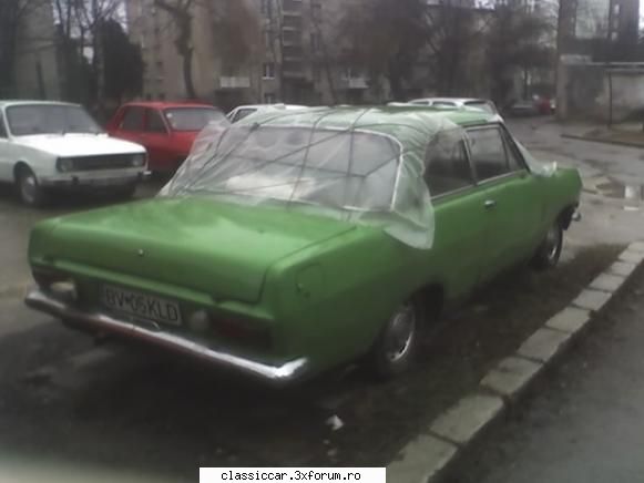 Vanatoarea de opeluri - bAndrei - Am vazut prin Romania