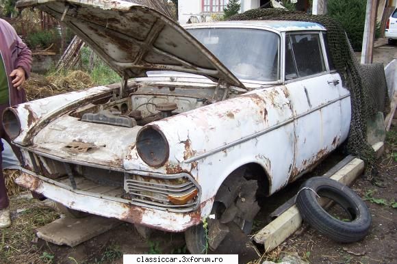 Vanatoarea de opeluri - bAndrei - Am vazut prin Romania