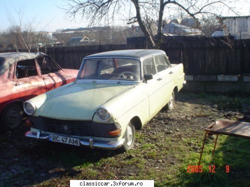 Vanatoarea de opeluri - bAndrei - Am vazut prin Romania