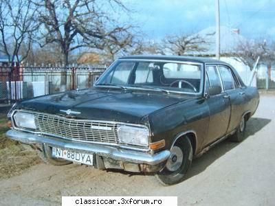 Vanatoarea de opeluri - bAndrei - Am vazut prin Romania