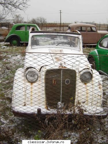 Vanatoarea de opeluri - bAndrei - Am vazut prin Romania