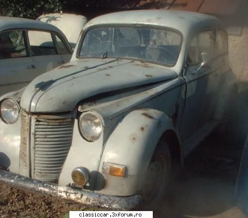 Vanatoarea de opeluri - bAndrei - Am vazut prin Romania