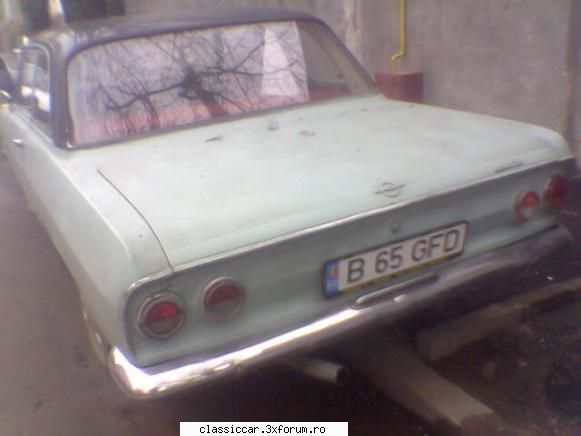 Vanatoarea de opeluri - bAndrei - Am vazut prin Romania