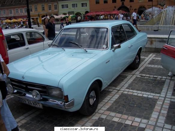 Vanatoarea de opeluri - bAndrei - Am vazut prin Romania