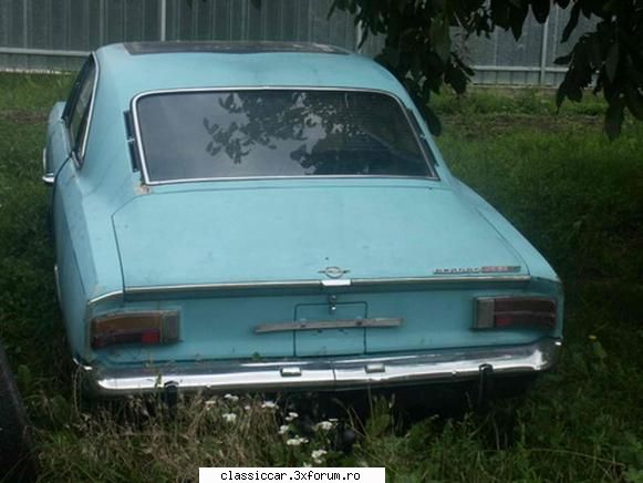 Vanatoarea de opeluri - bAndrei - Am vazut prin Romania