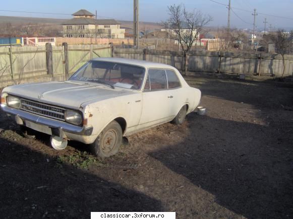 Vanatoarea de opeluri - bAndrei - Am vazut prin Romania