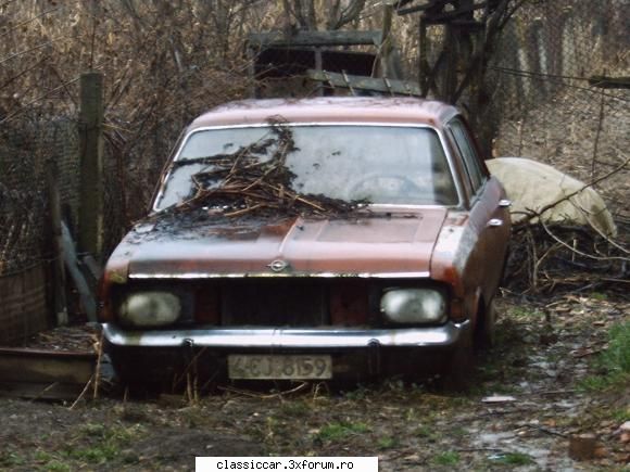 Vanatoarea de opeluri - bAndrei - Am vazut prin Romania