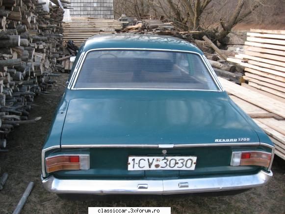 Vanatoarea de opeluri - bAndrei - Am vazut prin Romania