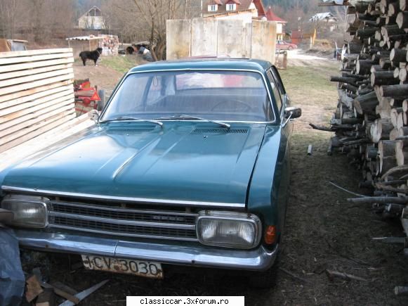 Vanatoarea de opeluri - bAndrei - Am vazut prin Romania