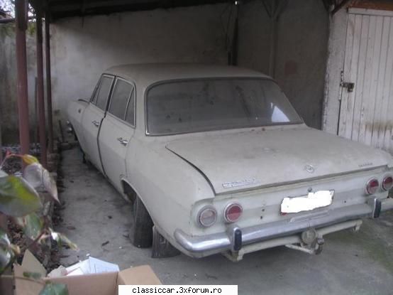Vanatoarea de opeluri - bAndrei - Am vazut prin Romania