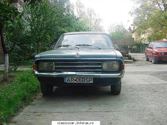 Vanatoarea de opeluri - bAndrei - Am vazut prin Romania