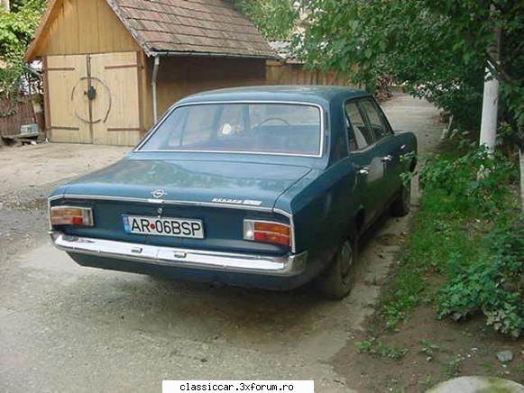 Vanatoarea de opeluri - bAndrei - Am vazut prin Romania