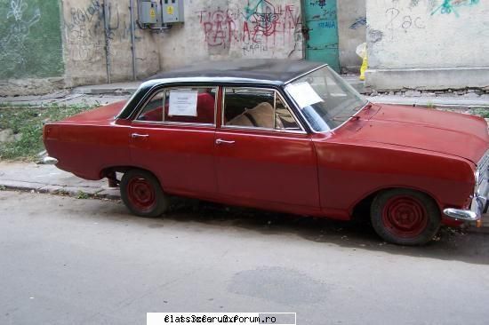 Vanatoarea de opeluri - bAndrei - Am vazut prin Romania