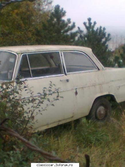 Vanatoarea de opeluri - bAndrei - Am vazut prin Romania