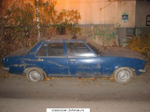 Vanatoarea de opeluri - bAndrei - Am vazut prin Romania