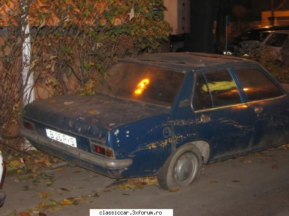 Vanatoarea de opeluri - bAndrei - Am vazut prin Romania
