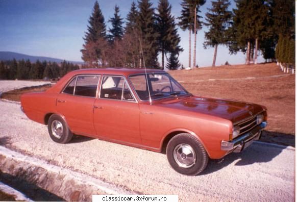 Vanatoarea de opeluri - bAndrei - Am vazut prin Romania
