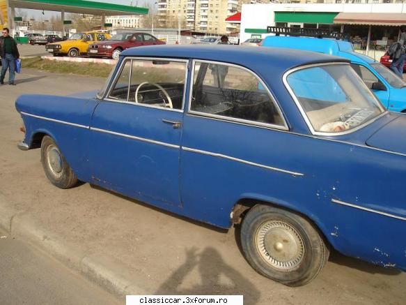 Vanatoarea de opeluri - bAndrei - Am vazut prin Romania