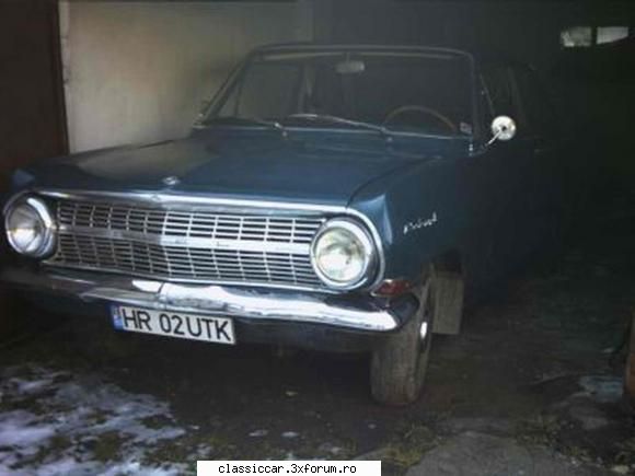 Vanatoarea de opeluri - bAndrei - Am vazut prin Romania