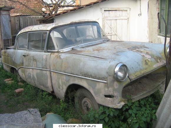 Vanatoarea de opeluri - bAndrei - Am vazut prin Romania
