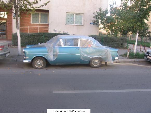 Vanatoarea de opeluri - bAndrei - Am vazut prin Romania