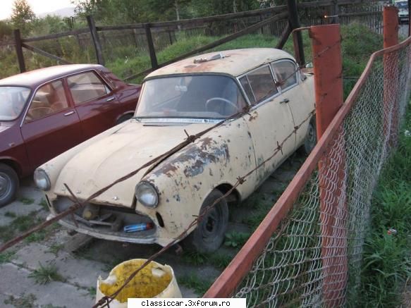 Vanatoarea de opeluri - bAndrei - Am vazut prin Romania