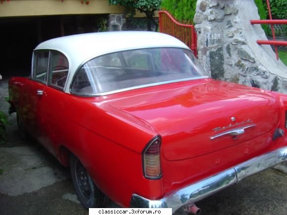 Vanatoarea de opeluri - bAndrei - Am vazut prin Romania