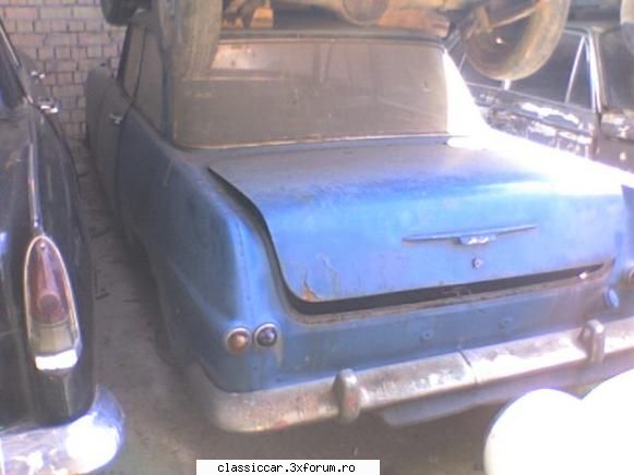 Vanatoarea de opeluri - bAndrei - Am vazut prin Romania