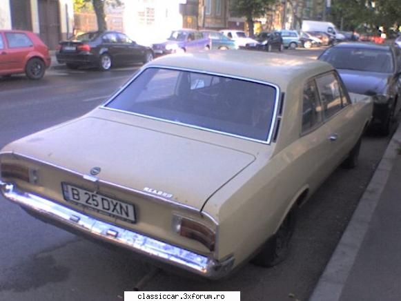 Vanatoarea de opeluri - bAndrei - Am vazut prin Romania