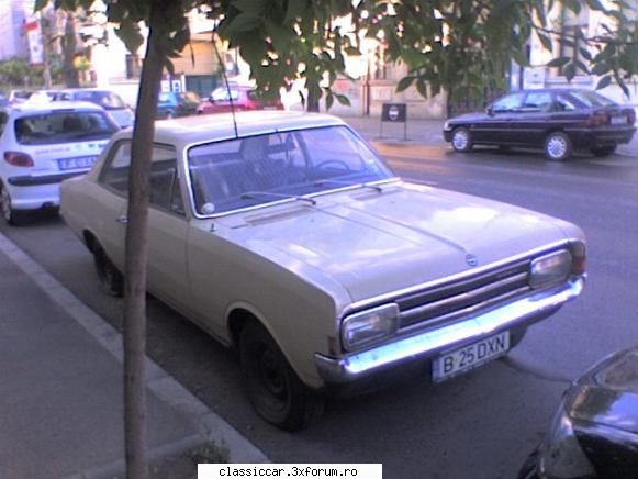 Vanatoarea de opeluri - bAndrei - Am vazut prin Romania