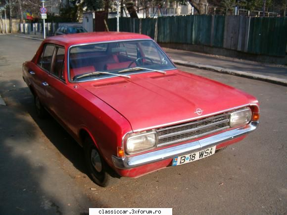 Vanatoarea de opeluri - asta zace la remat in curte - Am vazut prin Romania