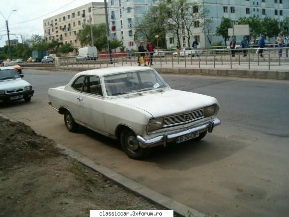 Vanatoarea de opeluri - si asta a ajuns la remat - Am vazut prin Romania