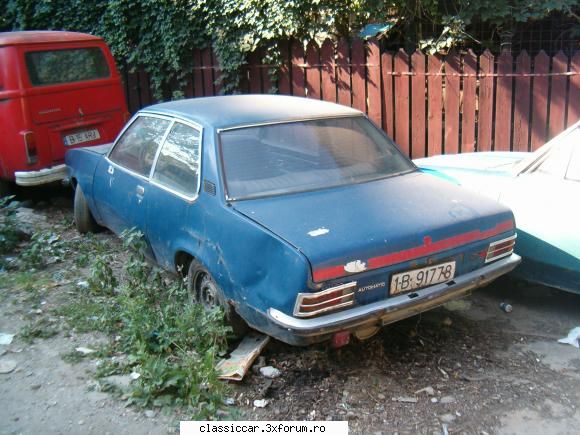 Vanatoarea de opeluri - bAndrei - Am vazut prin Romania