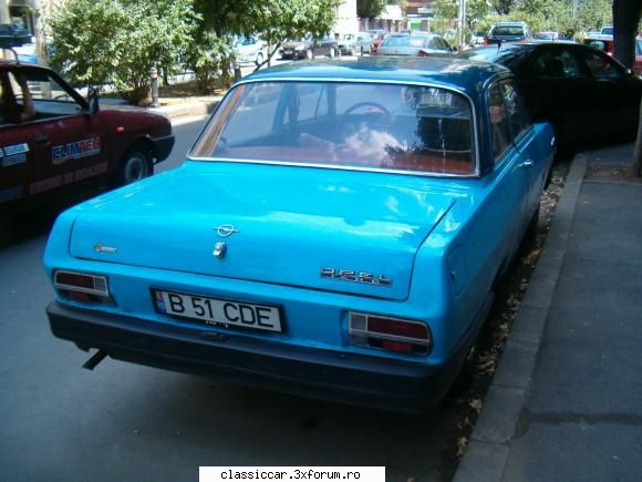 Vanatoarea de opeluri - bAndrei - Am vazut prin Romania