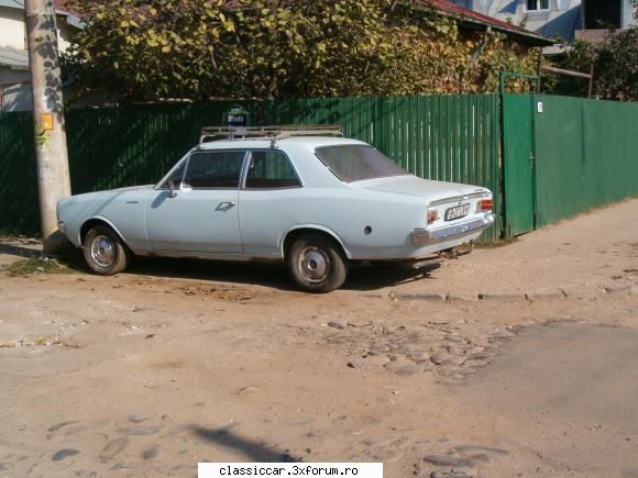 Vanatoarea de opeluri - bAndrei - Am vazut prin Romania