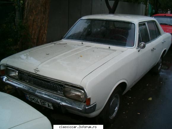 Vanatoarea de opeluri - bAndrei - Am vazut prin Romania