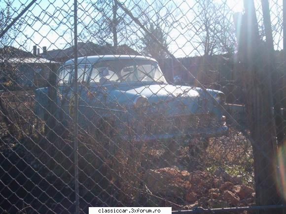 Vanatoarea de opeluri - bAndrei - Am vazut prin Romania