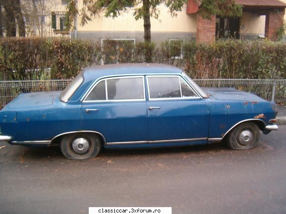 Vanatoarea de opeluri - bAndrei - Am vazut prin Romania