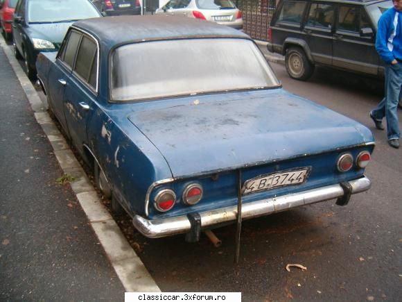 Vanatoarea de opeluri - bAndrei - Am vazut prin Romania