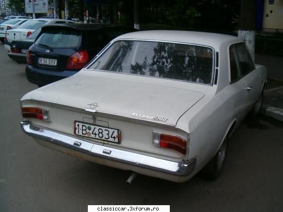 Vanatoarea de opeluri - bAndrei - Am vazut prin Romania