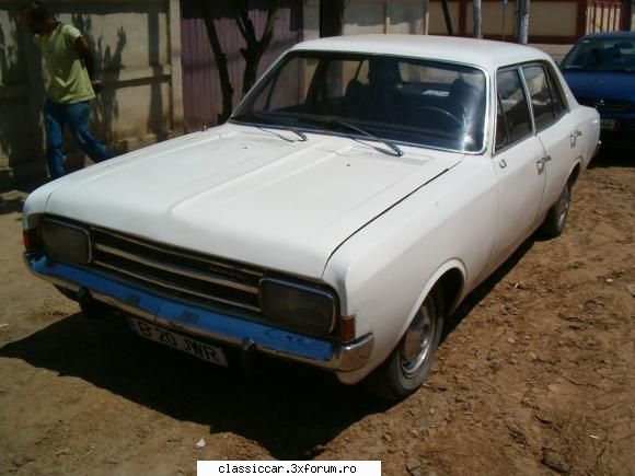 Vanatoarea de opeluri - bAndrei - Am vazut prin Romania