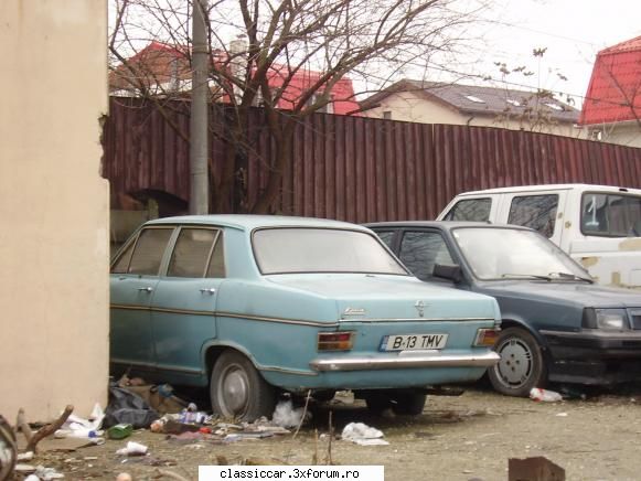 Vanatoarea de opeluri - bAndrei - Am vazut prin Romania