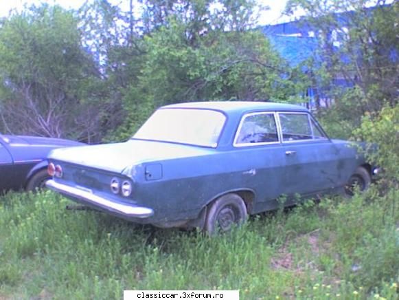 Vanatoarea de opeluri - bAndrei - Am vazut prin Romania