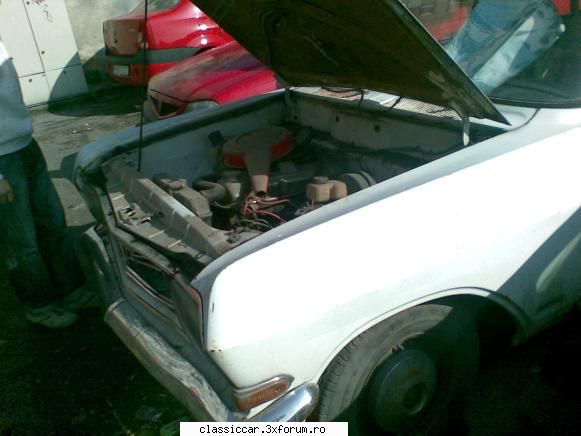 Vanatoarea de opeluri - daca este interesant o sa mai postam citeva - Am vazut prin Romania