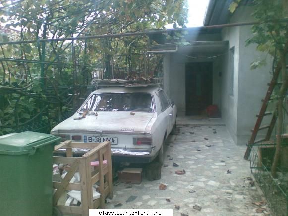 Vanatoarea de opeluri - vmarian - Am vazut prin Romania